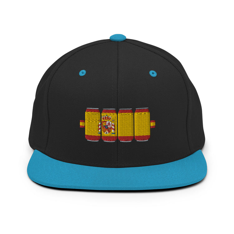 Snapback Hat Humorous Nationalistic Alcoholic Beverages Drinking Patriotic Nationalism Brewing