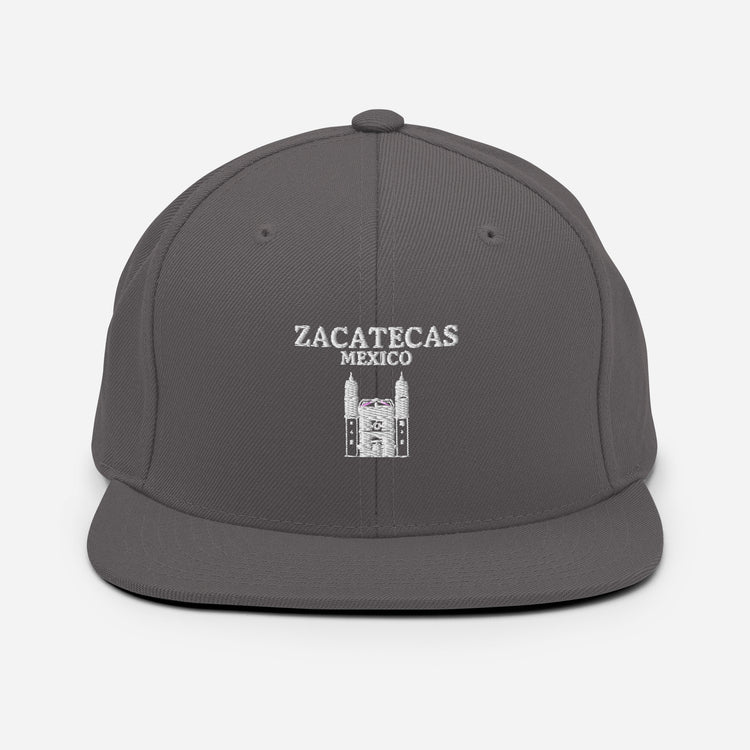 Snapback Hat Humorous Spanish Coahuila Hispanic Hispanics Enthusiast Hilarious Chicano Latin America Chicanas Lover