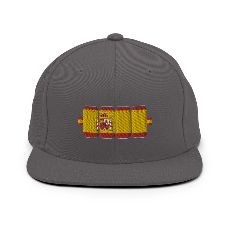 Snapback Hat Humorous Nationalistic Alcoholic Beverages Drinking Patriotic Nationalism Brewing