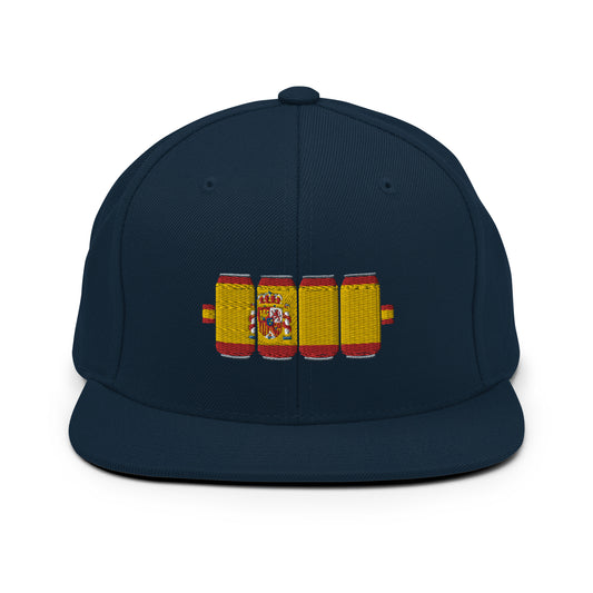 Snapback Hat Humorous Nationalistic Alcoholic Beverages Drinking Patriotic Nationalism Brewing