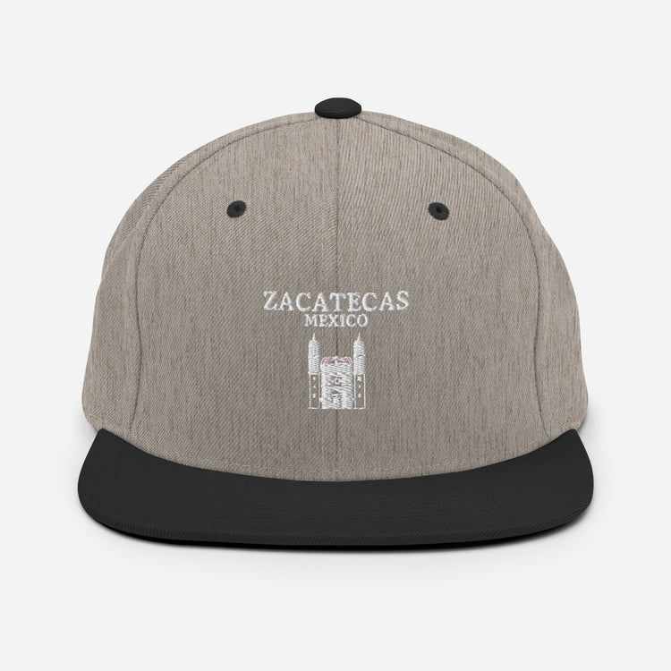 Snapback Hat Humorous Spanish Coahuila Hispanic Hispanics Enthusiast Hilarious Chicano Latin America Chicanas Lover