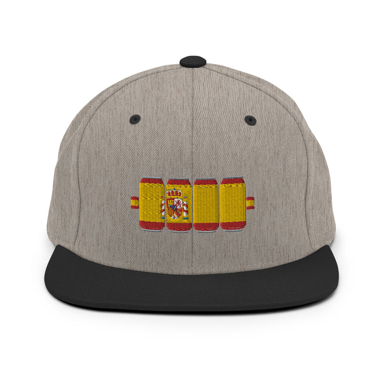 Snapback Hat Humorous Nationalistic Alcoholic Beverages Drinking Patriotic Nationalism Brewing