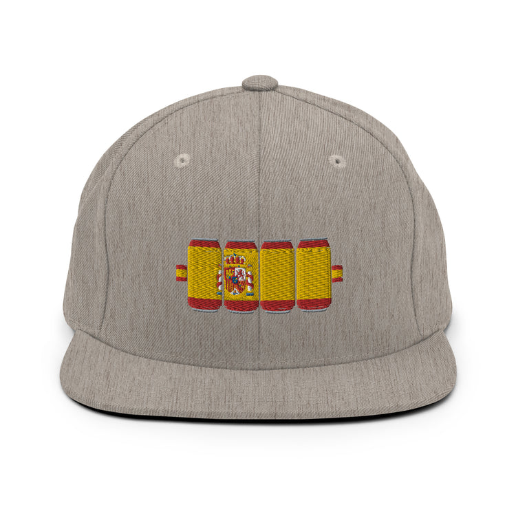 Snapback Hat Humorous Nationalistic Alcoholic Beverages Drinking Patriotic Nationalism Brewing