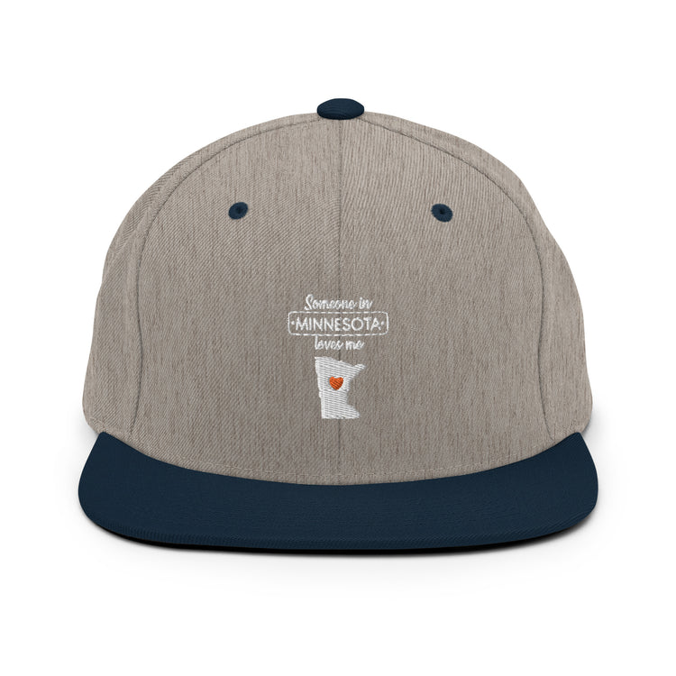 Snapback Hat Hilarious Tourism Vacations Location Lover Travel Humorous Hometown States Country Patriotic Pun