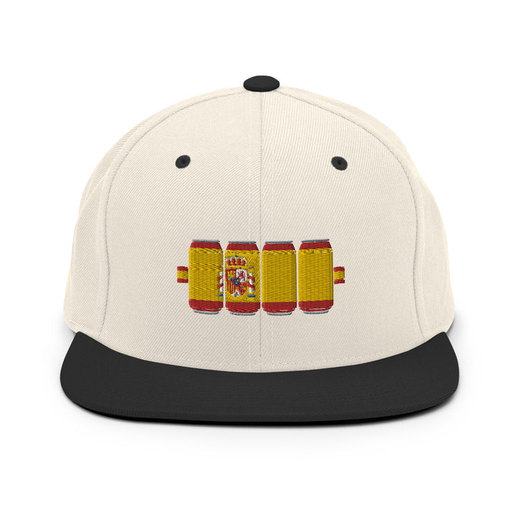 Snapback Hat Humorous Nationalistic Alcoholic Beverages Drinking Patriotic Nationalism Brewing