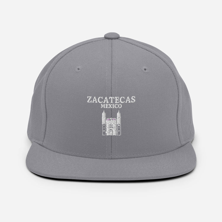 Snapback Hat Humorous Spanish Coahuila Hispanic Hispanics Enthusiast Hilarious Chicano Latin America Chicanas Lover