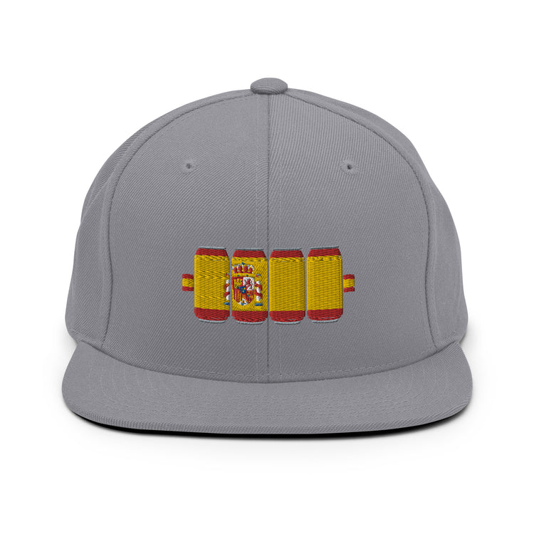 Snapback Hat Humorous Nationalistic Alcoholic Beverages Drinking Patriotic Nationalism Brewing