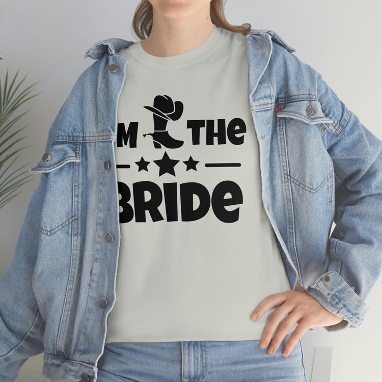 Humorous Countryside Weddings Bachelorettes Bride Engagement Hilarious Bridal Sarcastic Graphic Sayings Funny