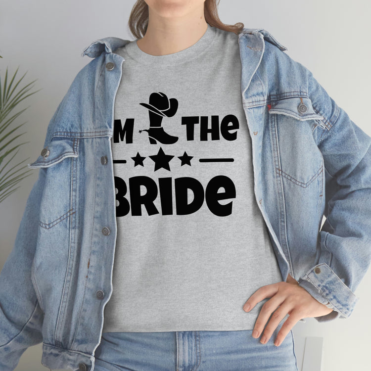 Humorous Countryside Weddings Bachelorettes Bride Engagement Hilarious Bridal Sarcastic Graphic Sayings Funny