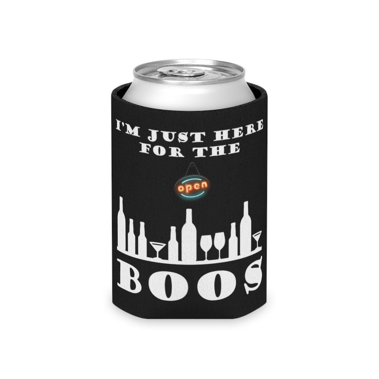 Beer Can Cooler Sleeve Humorous Wedding Drinking Engagements Sarcastic Sayings Line Novelty Bachelors Commitments Mockeries Statements