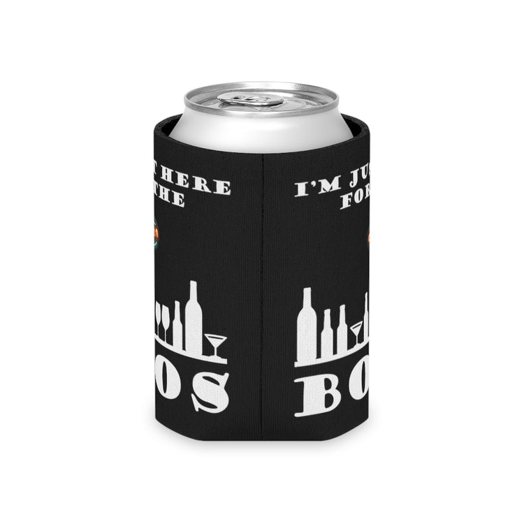 Beer Can Cooler Sleeve Humorous Wedding Drinking Engagements Sarcastic Sayings Line Novelty Bachelors Commitments Mockeries Statements