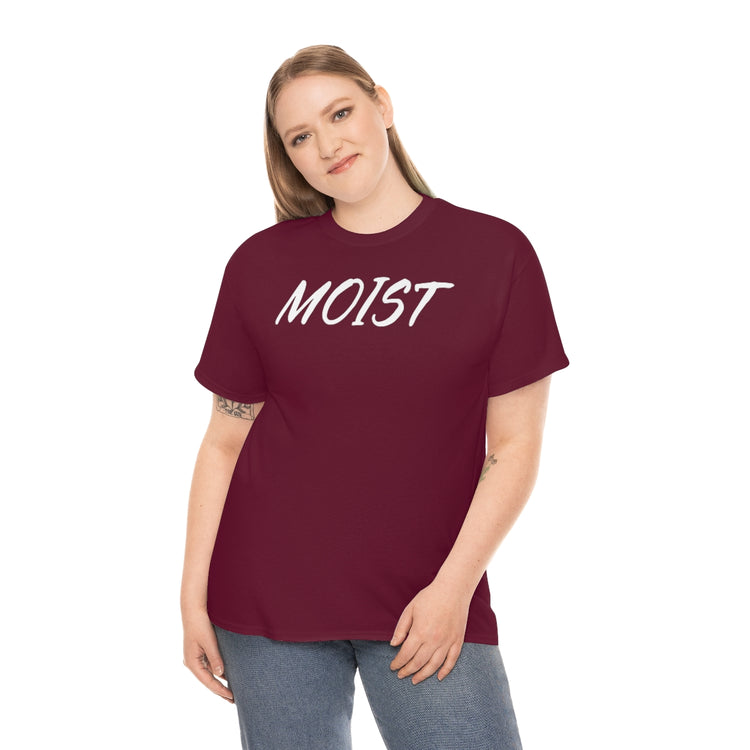 Funny Moist Sarcastic Saying Men Women Pun Sarcasm Statement Hilarious Hubbies Ironic Sayings Marriage Sarcasm