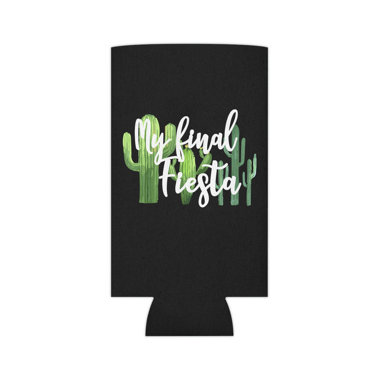 Beer Can Cooler Sleeve Funny Engagement Vacations Cactus Sarcastic Mexico Wedding Mexican Engagement Entourages