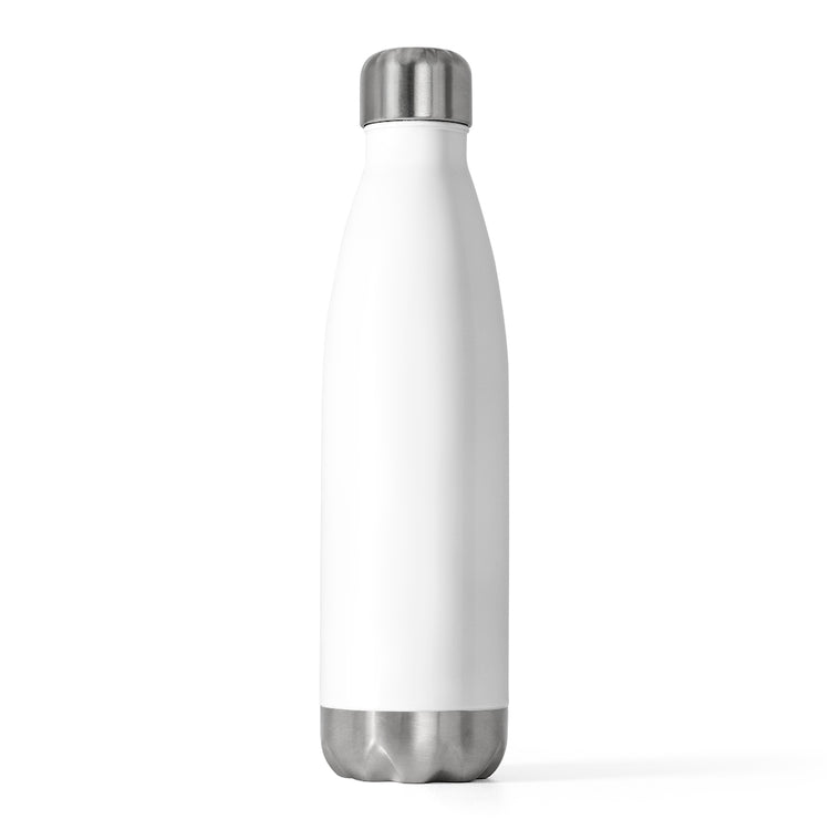 20oz Insulated Bottle Transgender Gay Lesbian Graphic