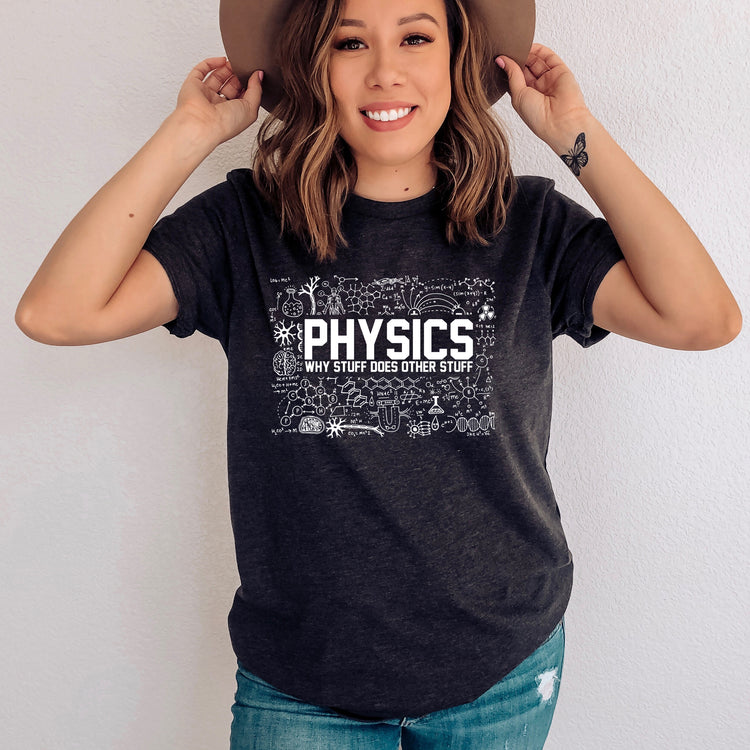 Hilarious Chemistry Teachers Professor Educators Science Humorous Physics