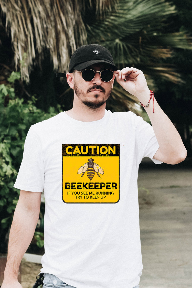 Hilarious Apiarist Apiculturist Breeder Grower Bee Humorous Bees Lover
