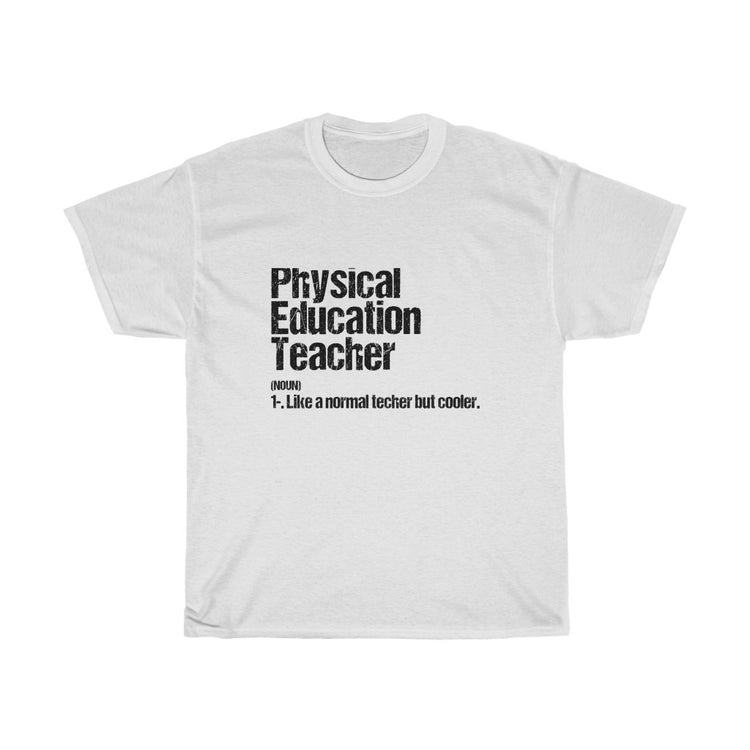 Hilarious Physician School Sports Lover Workout Students Novelty Field Scholars