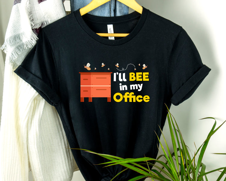 Humorous Apiarist Bees Grower Breeder Fanciers Novelty Bee Apiculturist Lover