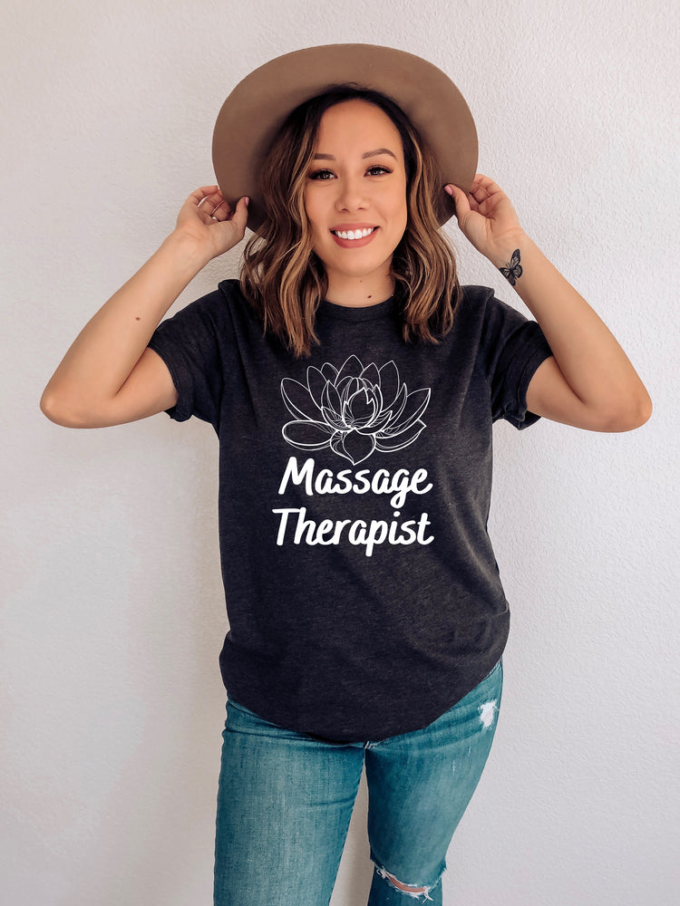 Novelty Masseuse Reflexology Massager Enthusiast Lover Hilarious Physical