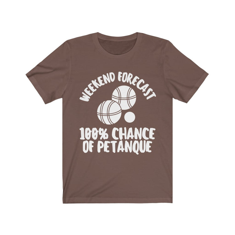 Humorous Petanque Baules Games Provence Player Enthusiast Hilarious Outdoor