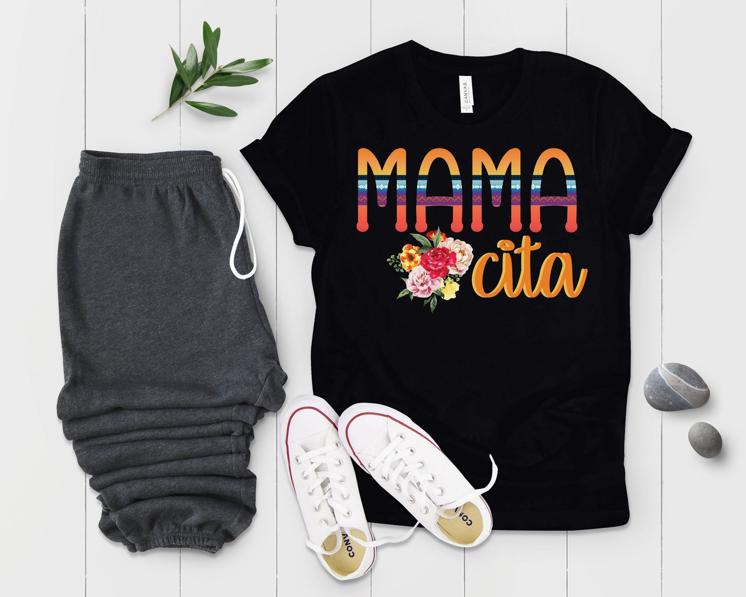 Mama Cita Cinco De Mayo Festival Mom Shirt - Teegarb