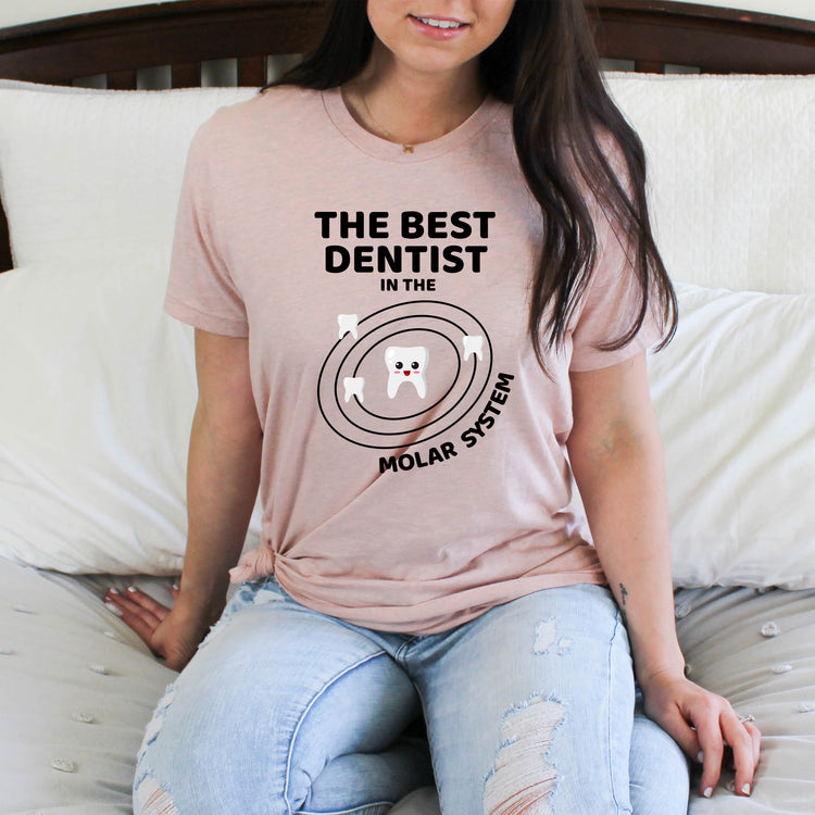 Hilarious Doctor Dentistry Cavity Cavities Orthodontist fan Novelty