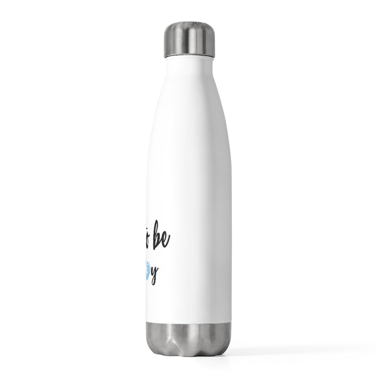 20oz Insulated Bottle  Soon To Be Mommy and Soon To Be Daddy