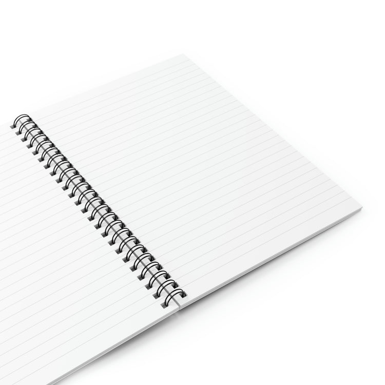 Spiral Notebook Hilarious Sarcasm I Can Fart And Walk Away Amusing Comical Laughable Mocking Droll