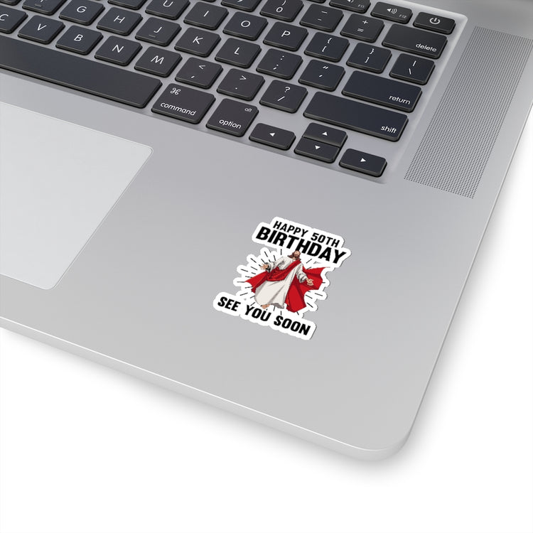 Sticker Decal Humorous Prayer Religious Holy Writ God Book Worship Lover Hilarious  Stickers For Laptop Car