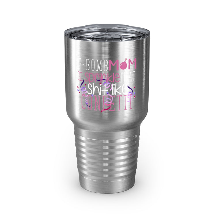 30oz Tumbler Stainless Steel Colors Funny Mommas Sarcastic Nagging Statements Saying Mom Novelty Naggers Mommies Sayings Sarcasm Mockeries