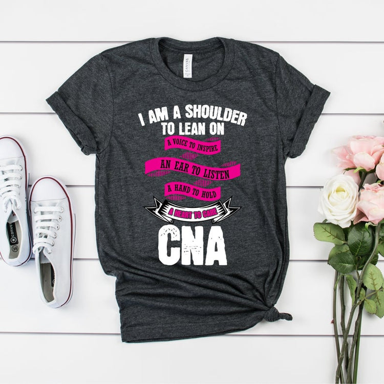 CNA Traits Nurse Appreciation Shirts