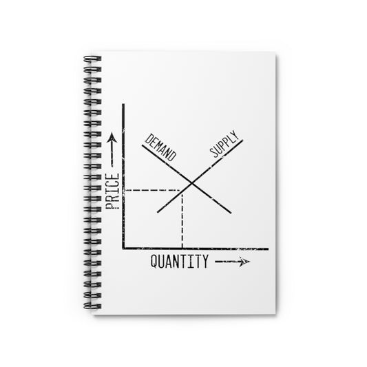 Spiral Notebook  Hilarious Businessman Founder Aspirations Inspiring Inspired Humorous Businessperson Investor Enterprise Owner