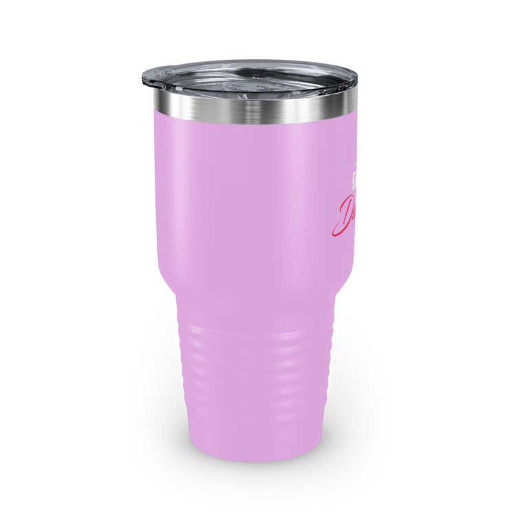 30oz Tumbler Stainless Steel Colors Humorous Favored Best-loved Dearest Favourite Special Girl Novelty Favoritism