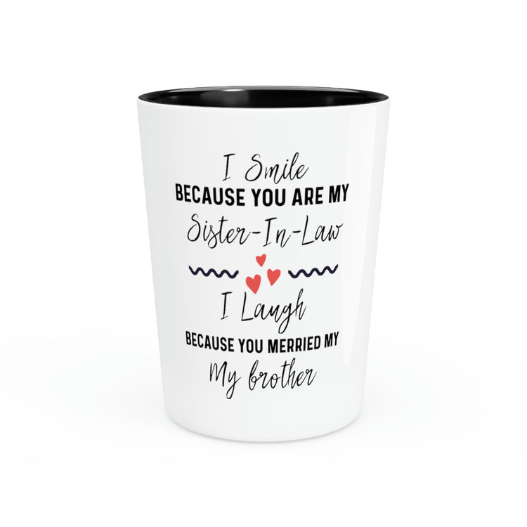 Shot Glass Party Ceramic Tequila Humorous Getting Married Sarcastic Statements Mockeries Funny Wedding Ridiculous