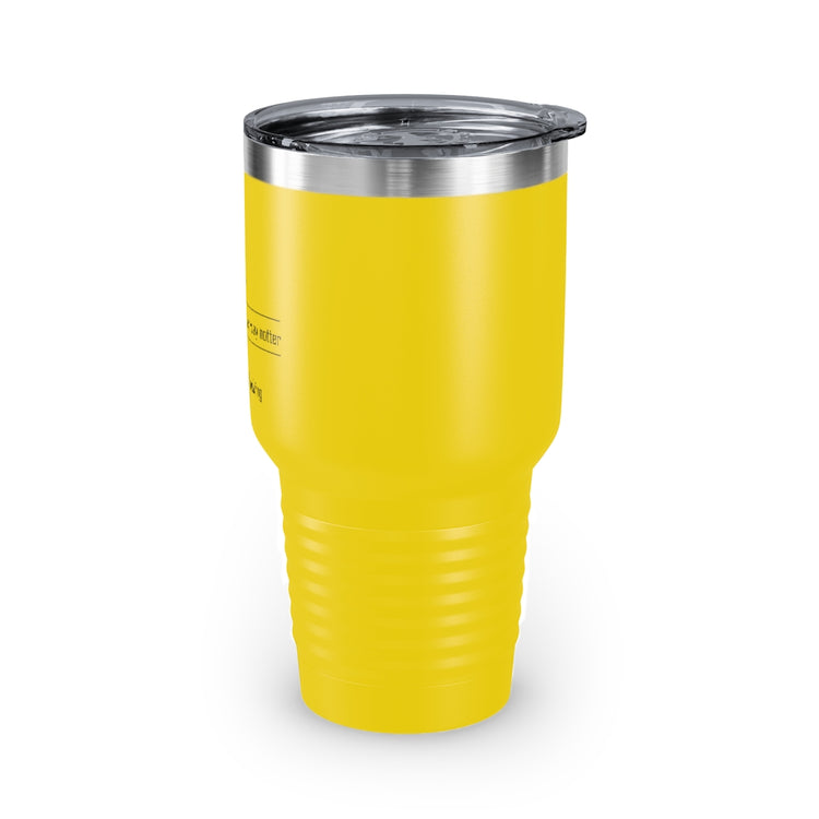 30oz Tumbler Stainless Steel Colors Novelty Pogi Handsome Guys Good-Looking Nice-Looking Man Hilarious Attractive