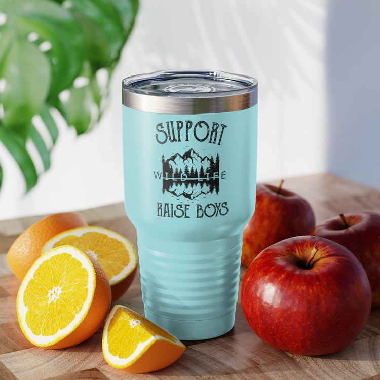 30oz Tumbler Stainless Steel Colors  Motivational Supporting Mommas Vintage Statements Mockery  Inspirational