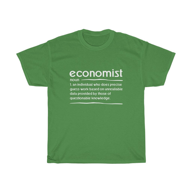 Humorous Economist Definition Communal Science Societal Economy Tax Deduction Fan Novelty Communities Endemic Civilized Enthusiast Unisex