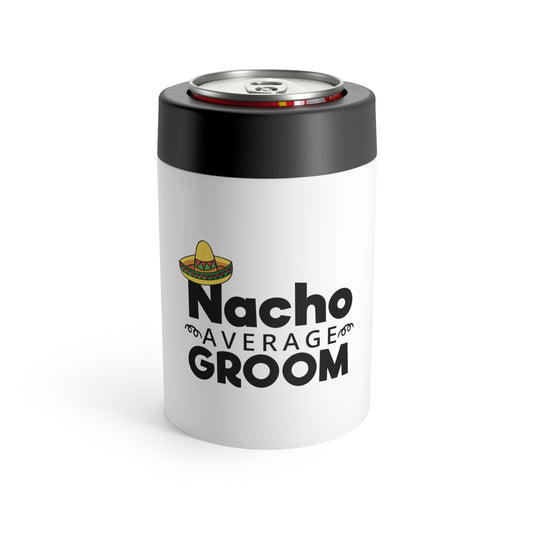 Humorous Groom Nachos Weddings Bachelors Mexico We Hilarious Grooms Mexican Sayings Engagement Bridaldding  Can Holder