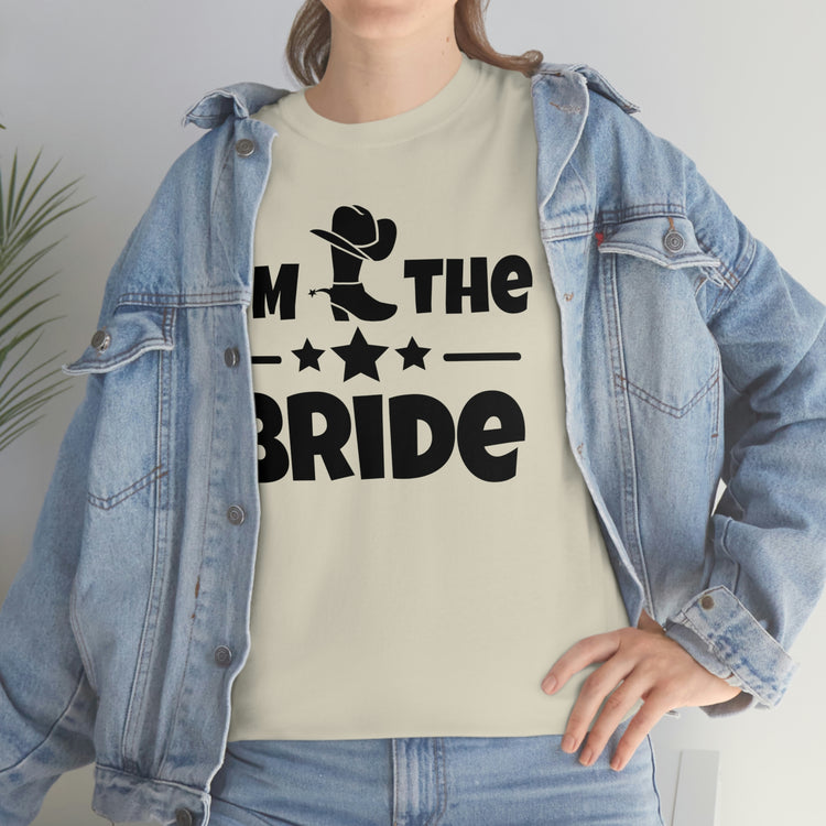 Humorous Countryside Weddings Bachelorettes Bride Engagement Hilarious Bridal Sarcastic Graphic Sayings Funny