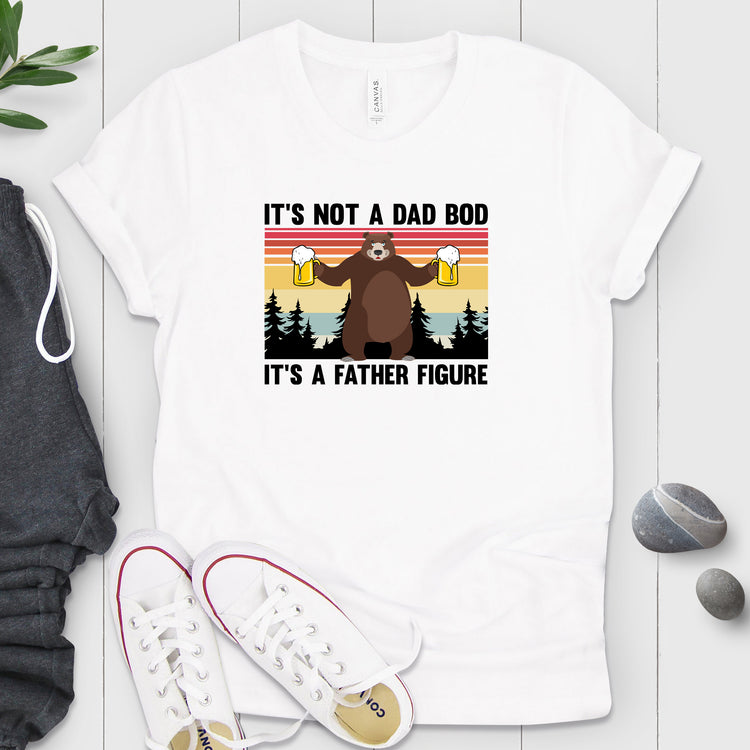 Novelty Physique Body Build Curiousness Grizzly Enthusiast Hilarious Physical