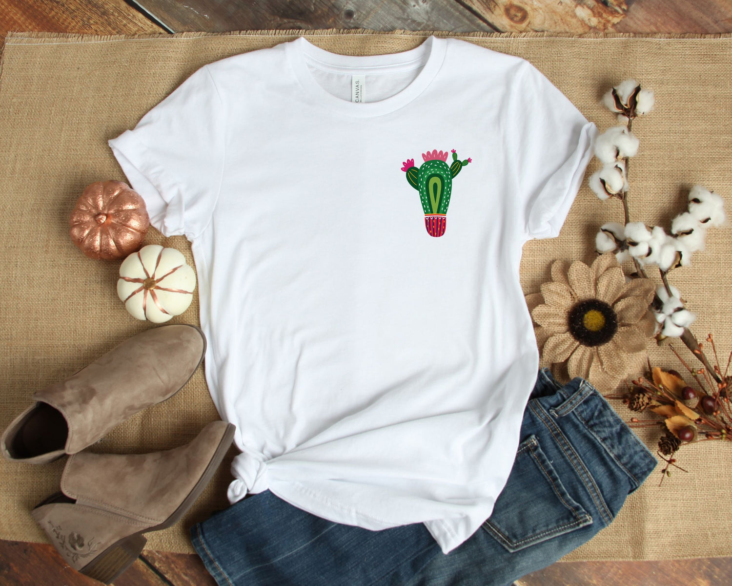 Cacti Succulent Cactus Enthusiasts Gardening T Shirt - Teegarb