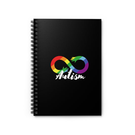 Spiral Notebook  Hilarious Brain Disorders Psychiatry Psychiatrist Enthusiast Humorous