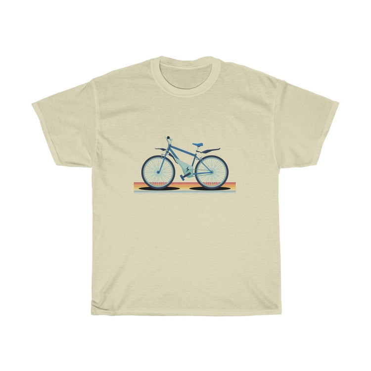 Humorous Automobile Motor Bicycling Biking Riding Lover Novelty Automobiling
