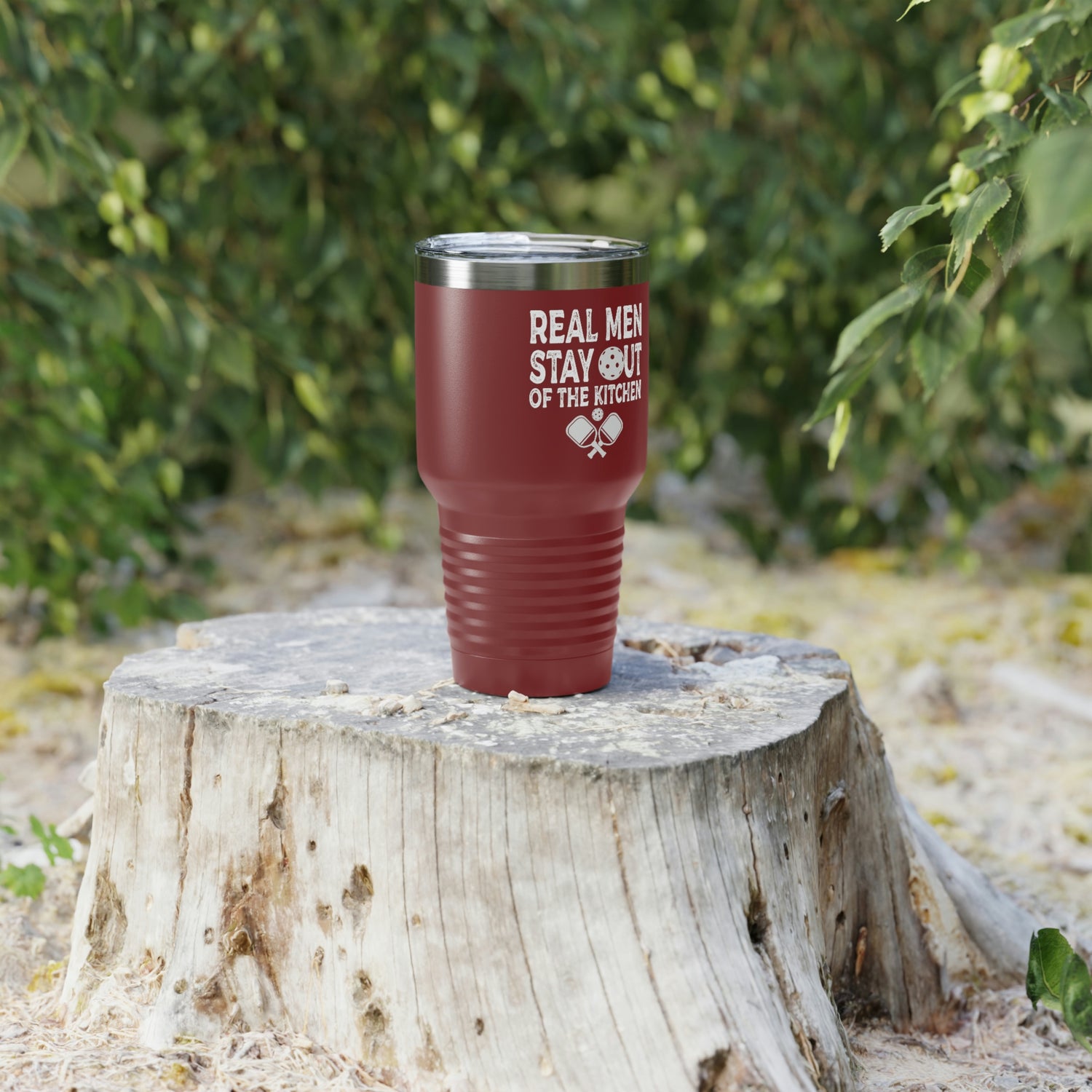 Real Men Series 30 oz Tumblers