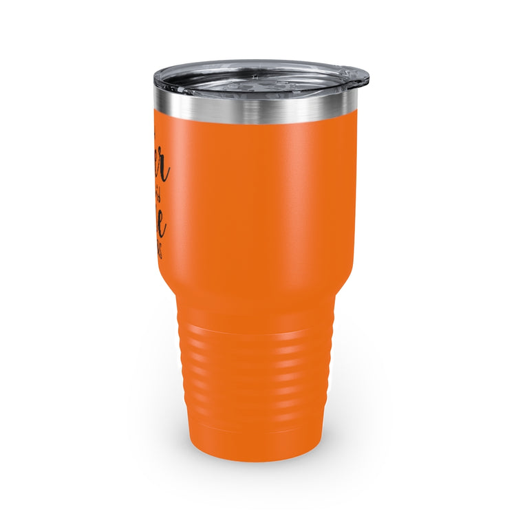 30oz Tumbler Stainless Steel Colors  Humorous Sassiest Introverts Mocking Statements Puns Line Hilarious Awkwardly