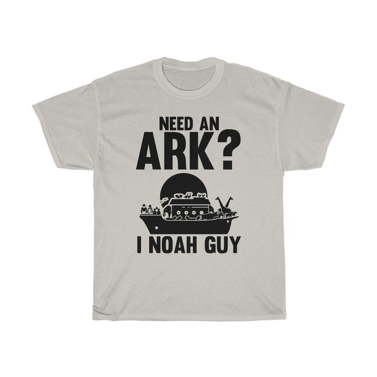 Hilarious Noah ark Priesthood Enthrone Catholic Church Pun Humorous