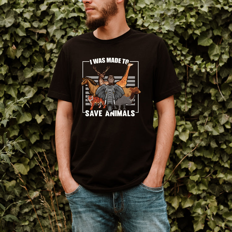 Novelty Critter Doctor Veterinary Redeemer Saver Enthusiast Hilarious Savior