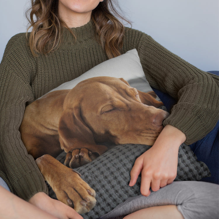 Custom Dog Cat Pet Pillow Case Covers