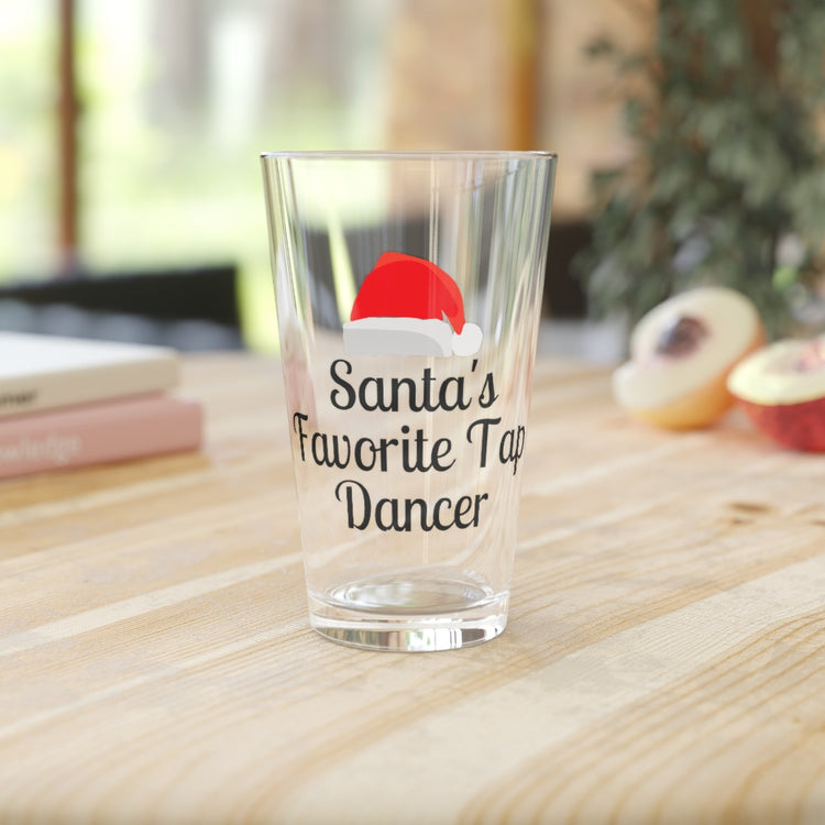 Beer Glass Pint 16oz Humorous Choreographers Dancer Ballerina Sarcasm Sarcastic Novelty Dance Moves