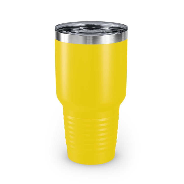 30oz Tumbler Stainless Steel Colors  Humorous Awkwardly Introverts Sarcastic Mockeries Line Pun Hilarious Ridiculous